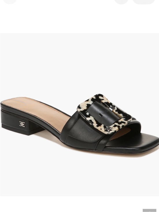 Sam Edelman Shoes - Sam Edelman Stylish Sandals